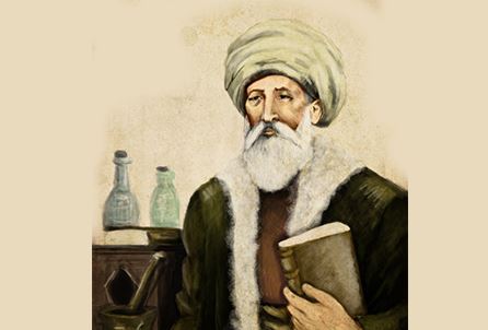 Akşemsettin (1389- 1459)